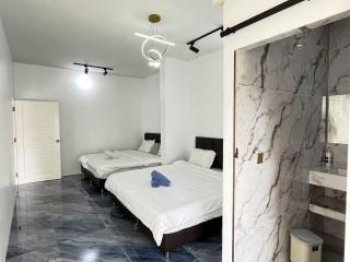 walking st 300M,9 BR modern villa - 8