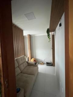 Apartamento em São Vicente - 2