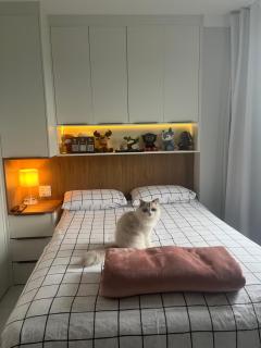 Apartamento em São Vicente - 7