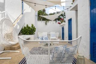 Ocean Park 1BD 1BA Pool Walk to beach -Santorini 7 - 4
