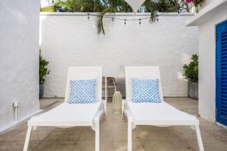 Ocean Park 1BD 1BA Pool Walk to beach -Santorini 7 - 2