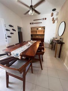 Casa Chula Chicxulub beach front - 9
