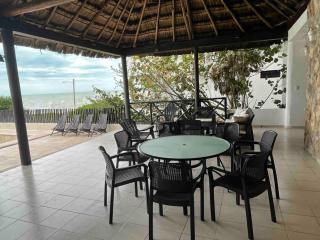Casa Chula Chicxulub beach front - 7