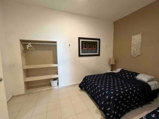Casa Chula Chicxulub beach front - 5