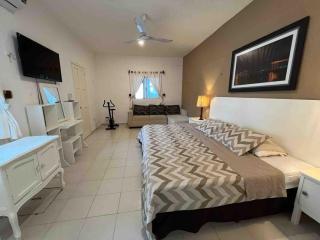 Casa Chula Chicxulub beach front - 2