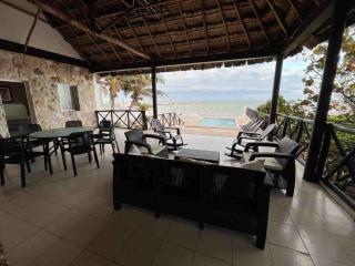 Casa Chula Chicxulub beach front - 0