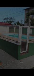 Apartamento Ubatuba Maranduba Villagio IV - Guaratinguetá - 7