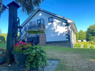 Apartment near forest in Nidrum - 4