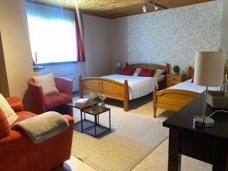 Apartment near forest in Nidrum - 7