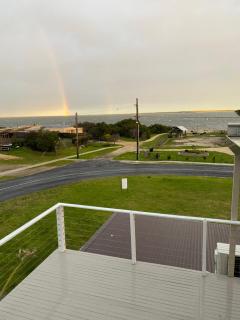 The Lakehouse Lochsport - 9