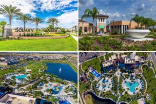 6 Bedrooms 45 Bathrooms Solara 1824 Sp - 9