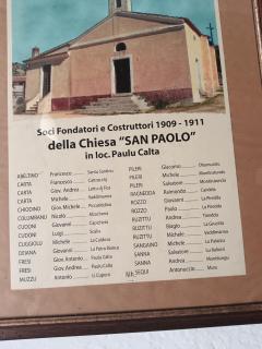 La Scola di Pirazzolu Retreat - 2