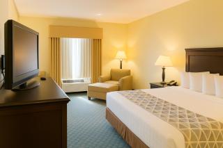 Ambassador Inn & Suites Tuscaloosa University I-20 - 3