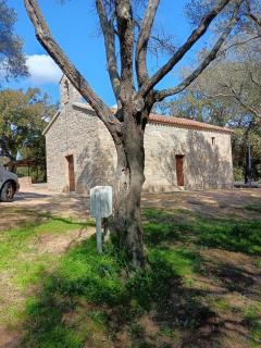 La Scola di Pirazzolu Retreat - - 0