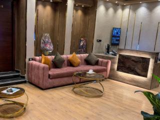 Cairo Plaza Hotel - 9
