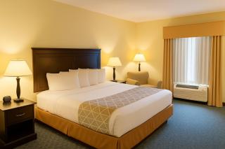 Ambassador Inn & Suites Tuscaloosa University I-20 - 7