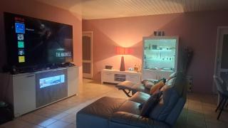 Villa 3 Rooms - 0