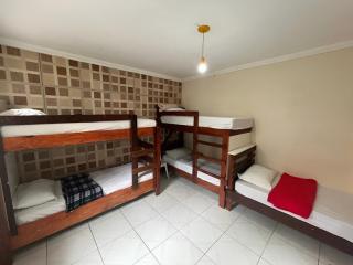 Hostel Seu Juca - ambiente acolhedor, durma em paz! - Barueri - 8