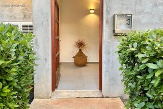 Apartments by the sea Ist - 22436 - 2