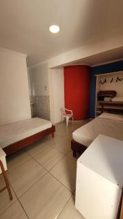 Hostel Seu Juca - ambiente acolhedor, durma em paz! - 9