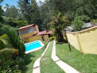 Chácara recanto da alegria - 9