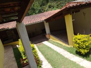 Chácara recanto da alegria - Mairiporã - 5