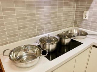 Cozy Seomyeon House - Busan - 7