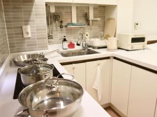 Cozy Seomyeon House - Busan - 3