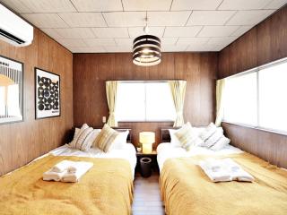 BonBon House Open Sale! Umeda 3 min away 2BR Max6 Free tour guide - 3