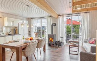 Lovely Home In Hafendorf Zerpenschleu - 7