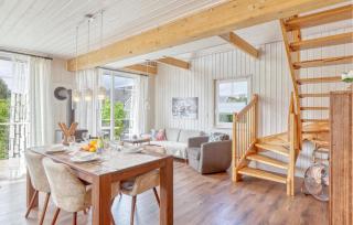 Lovely Home In Hafendorf Zerpenschleu - 6