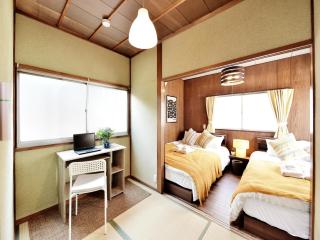 BonBon House Open Sale! Umeda 3 min away 2BR Max6 Free tour guide - 6