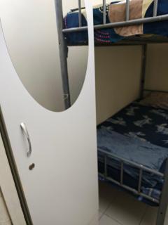 Partion Room Rental - Sharjah - 9