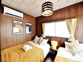 BonBon House Open Sale! Umeda 3 min away 2BR Max6 Free tour guide - 7