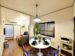 BonBon House Open Sale! Umeda 3 min away 2BR Max6 Free tour guide - 8