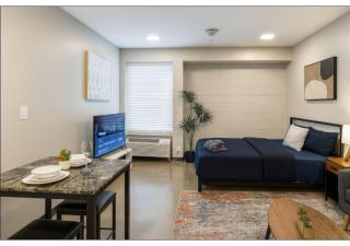 Charming Studio in Historic Five Points South 12 - 0