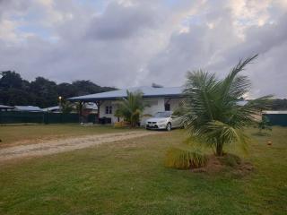 Villa 5 rooms - 7