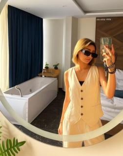 Pharaonic Pyramids Inn & jacuzzi - 9