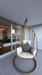 Atlantic Golden View Luxe Apartment - 6