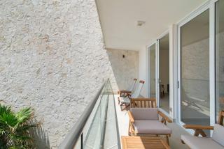 Casa Akumal Caribbean Sea Views Walk To Beach 11 Pools - 2