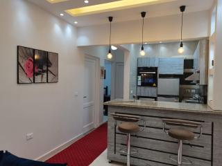 شقه فرش فندقي داخل كمبوند حدائق بدر - 3