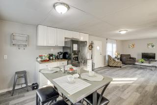 Pet-Friendly DFW Home Base Easy Airport Access! - 9