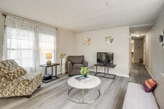 Pet-Friendly DFW Home Base Easy Airport Access! - 7