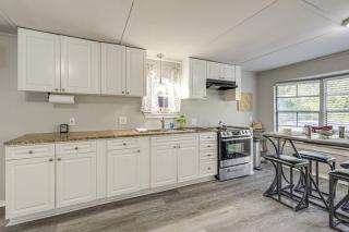 Pet-Friendly DFW Home Base Easy Airport Access! - 3