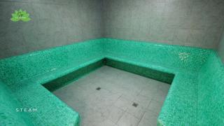 1 Bedroom in Angeles City with gym and pool near Clark - Angeles - 4