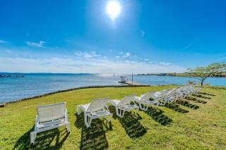 Apartments by the sea Privlaka, Zadar - 24599 - 7