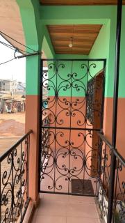 Sacha studio chic etoug ebe - Yaoundé - 9