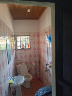 Sacha studio chic etoug ebe - Yaoundé - 8