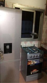 Sacha studio chic etoug ebe - 1