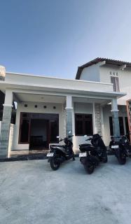 Motel Gemilang - Ilhas Karimunjava - 9